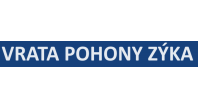 Vrata pohony Zýka