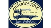 Autodoprava Jan Valášek