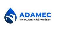 Josef Adamec - Instalaterstvi Milovice