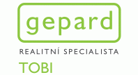 GEPARD REALITY / Tobi reality a finance