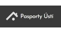 Pasporty Ústí