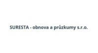 SURESTA - obnova a průzkumy s.r.o.