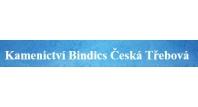 Vojtěch Bindics - Kamenictví Česká Třebová