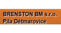 BRENSTON BM s.r.o.