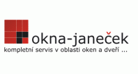 David Janeček - Okna i dveře s kompletním servisem