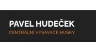 Pavel Hudeček
