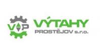Výtahy Prostějov s.r.o.