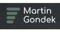 Martin Gondek