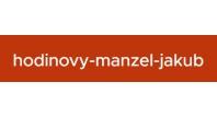 Jakub Kešner - Hodinový manžel