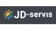 Jakub Dvořák - JD Servis