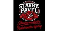 Stavby Pavel