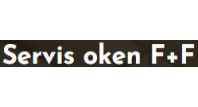 Martin Fabo - Servis oken F+F