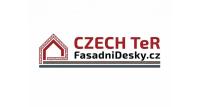 CZECH TeR opláštění budov s.r.o.