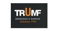 TRUMF, renovace a sanace, s.r.o.