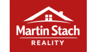 Martin Stach - certifikovaný realitní makléř