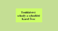 Švec Karel