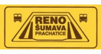 RENO ŠUMAVA a.s.