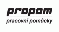 PROPOM - pracovní pomůcky