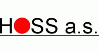 Hoss a.s. - stavby na zakázku