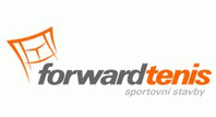 Petr Folwarczny - Forward Tenis sportovní stavby