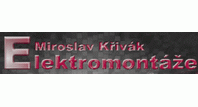 Elektromontáže Miroslav Křivák