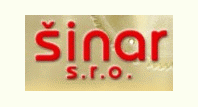ŠINAR spol. s.r.o.