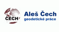 Ing. Aleš Čech - Geodetické práce