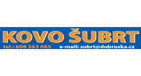 KOVO ŠUBRT