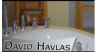 David Havlas - Instalatérství a topenářství