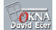 David Ečer - okna