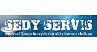 Karel Sedlmaier - Sedy servis