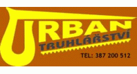 Stanislav Urban - Truhlářství Urban