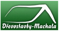 Dalibor Machala - dřevostavby