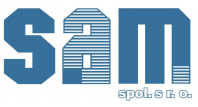 S a M  spol. s r.o.