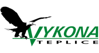 VYKONA TEPLICE spol. s r.o.