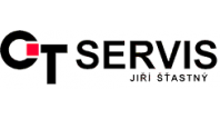 Jiří Šťastný - CT Servis