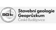 Stavební geologie - geoprůzkum České Budějovice, spol. s r.o.