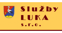 SLUŽBY LUKA, s.r.o.