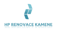 Pavel Hromek - HP Renovace kamene