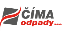 ČÍMA odpady s.r.o.
