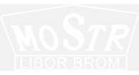 Libor Brom - MOSTR