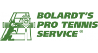 Výstavba sportovišť Bolardt´s Pro Tennis Service
