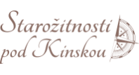 Starožitnosti pod Kinskou, s.r.o.