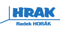 Radek Horák - Hrak