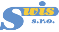 SWIS - kovovýroba s.r.o.