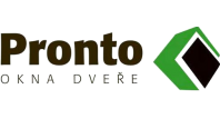 PRONTO-OKNA DVEŘE s.r.o.