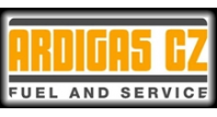 ARDIGAS CZ, s.r.o.