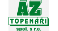 AZ TOPENÁŘI, spol. s r.o.