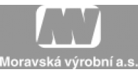 MORAVSKÁ VÝROBNÍ, a.s.