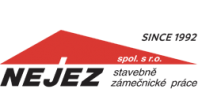 NEJEZ stavebně zámečnické práce, spol. s r.o.